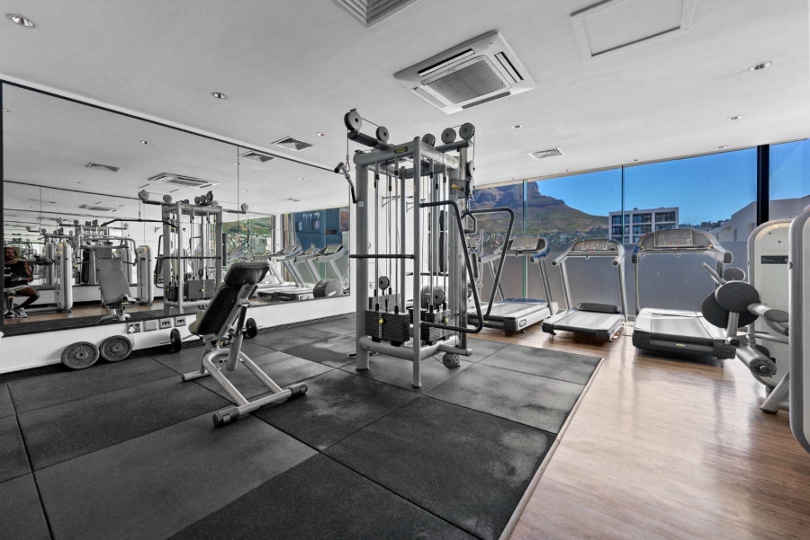 2 Bedroom Property for Sale in Cape Town City Centre Western Cape